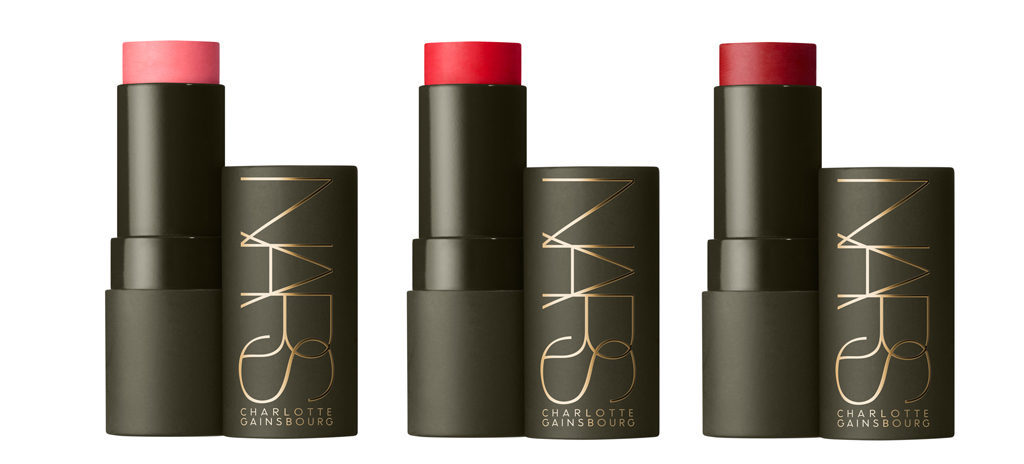 Multiple Tint Nars Charlotte Gainsbourg