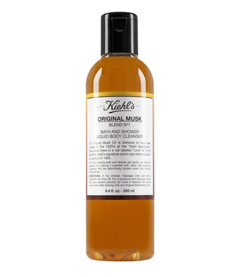 Musk_Shower_Gel