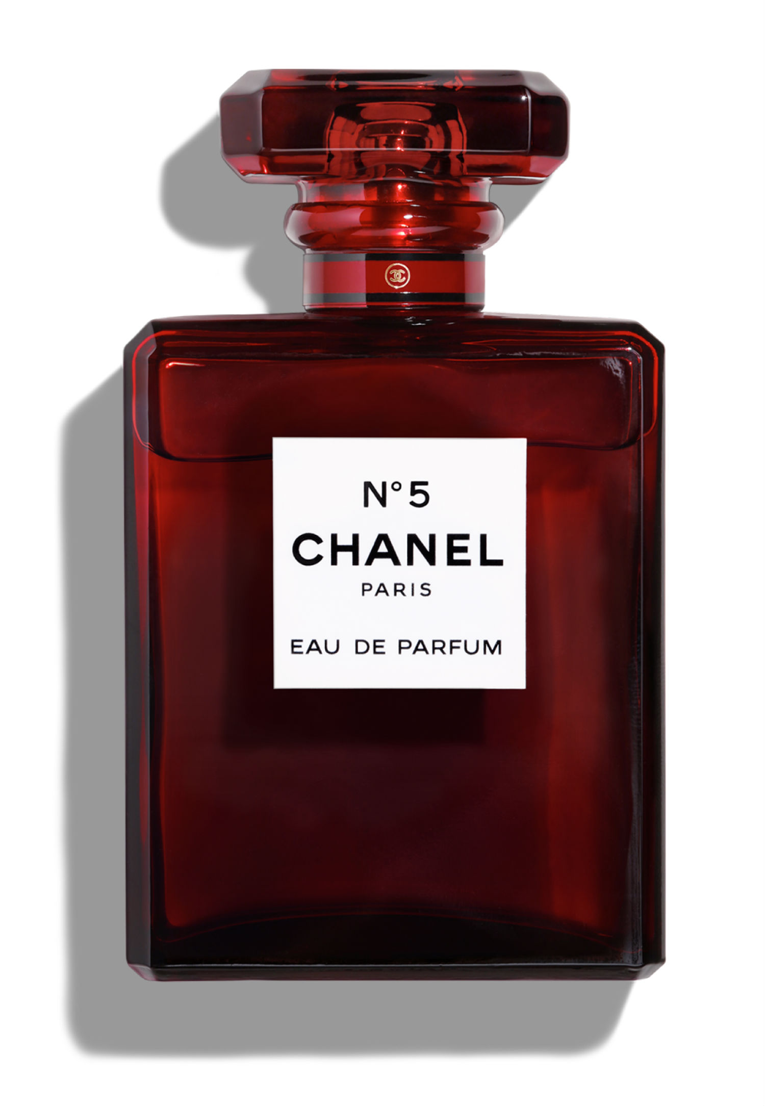 N5 EAU DE PARFUM