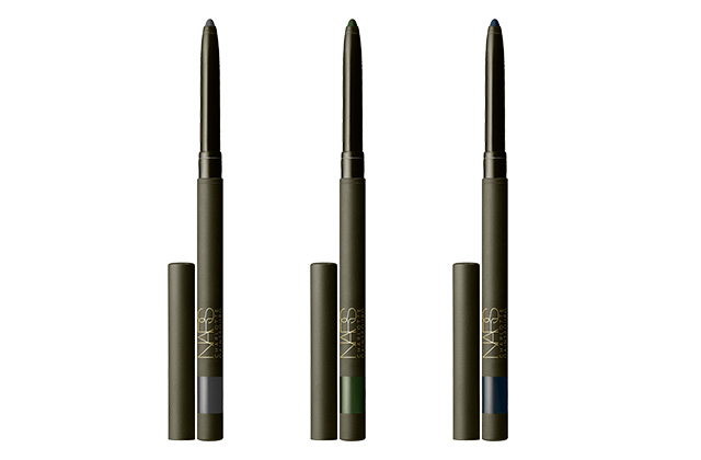 Nars Charlotte Gainsbourg Kohliner