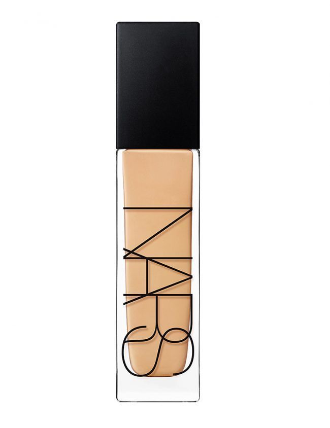 Natural Radiant Longwear Foundation NARS