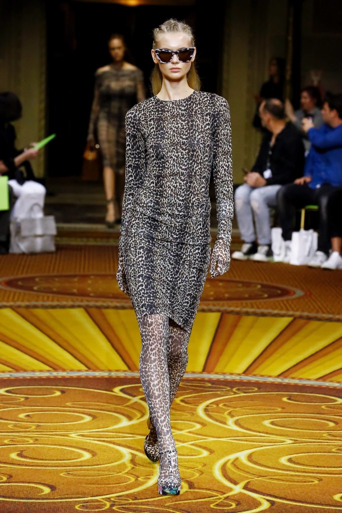 New York Fashion week PrimaveraEstate 2019 tendenze Christian Siriano