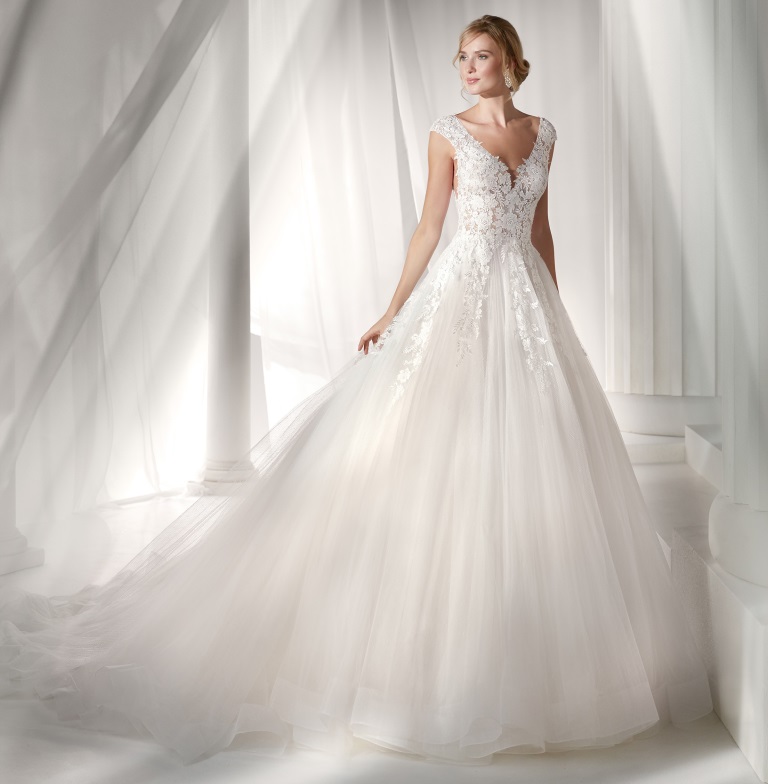 Nicole Spose 2019 principesco