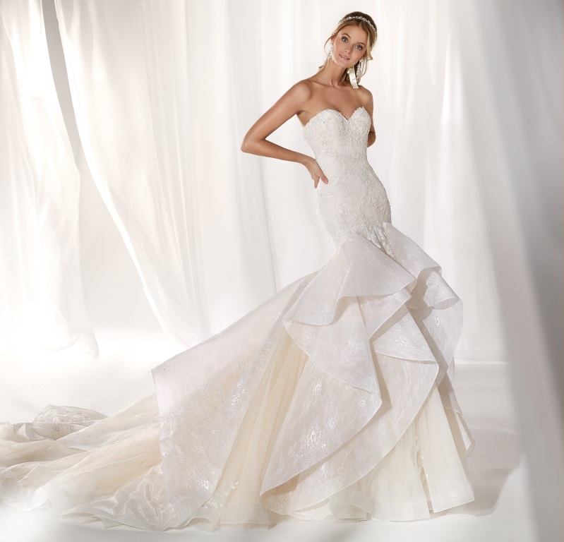 Nicole Spose 2019: tutta la collezione [FOTO]