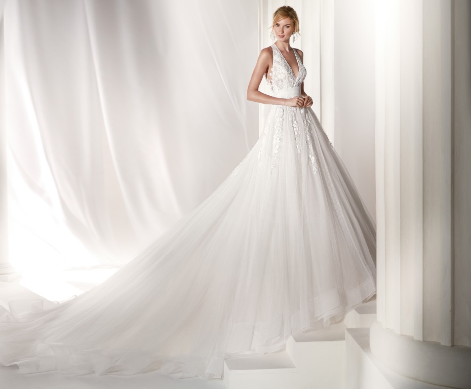 Nicole Spose 2019 svasato
