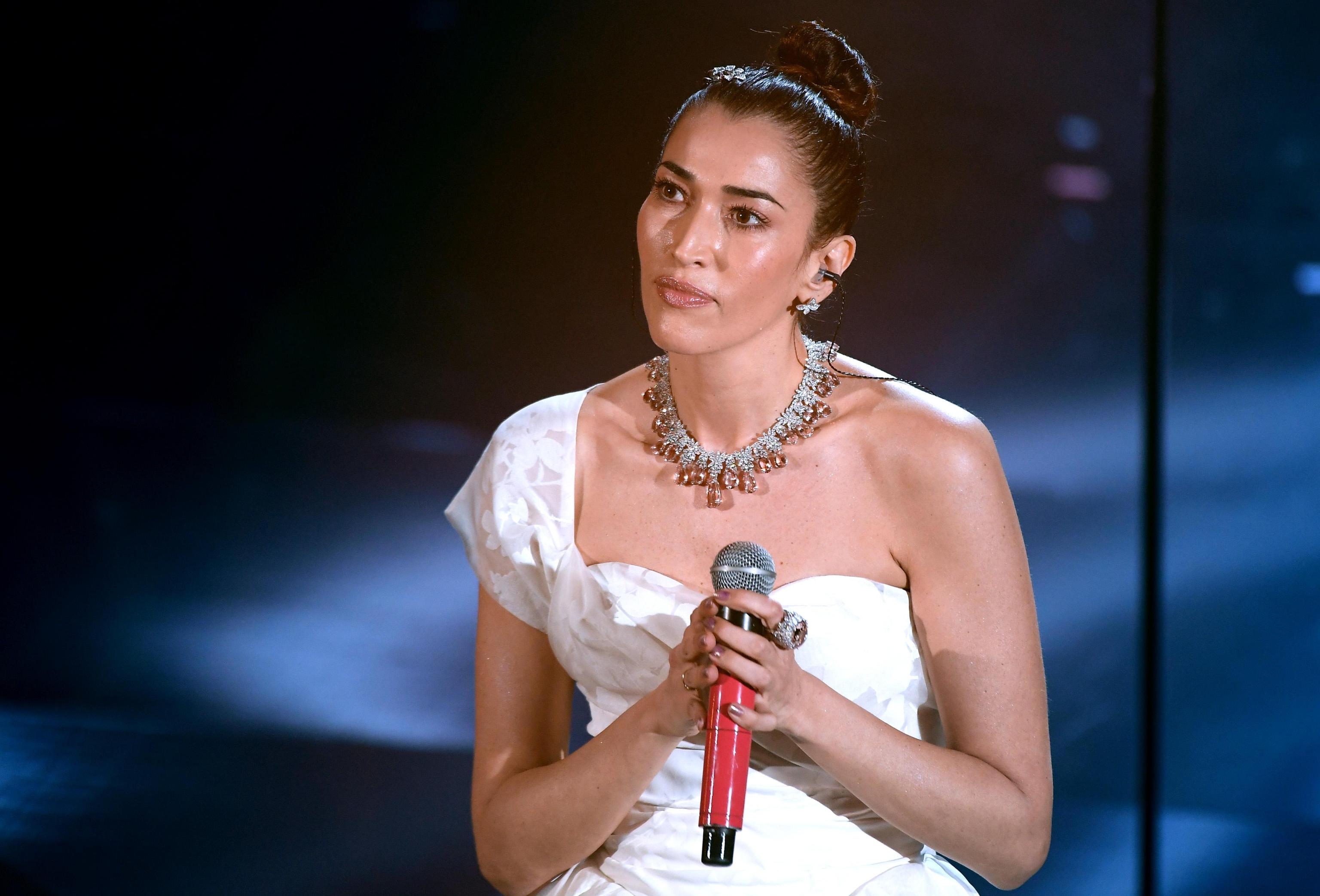 nina zilli sanremo 2018