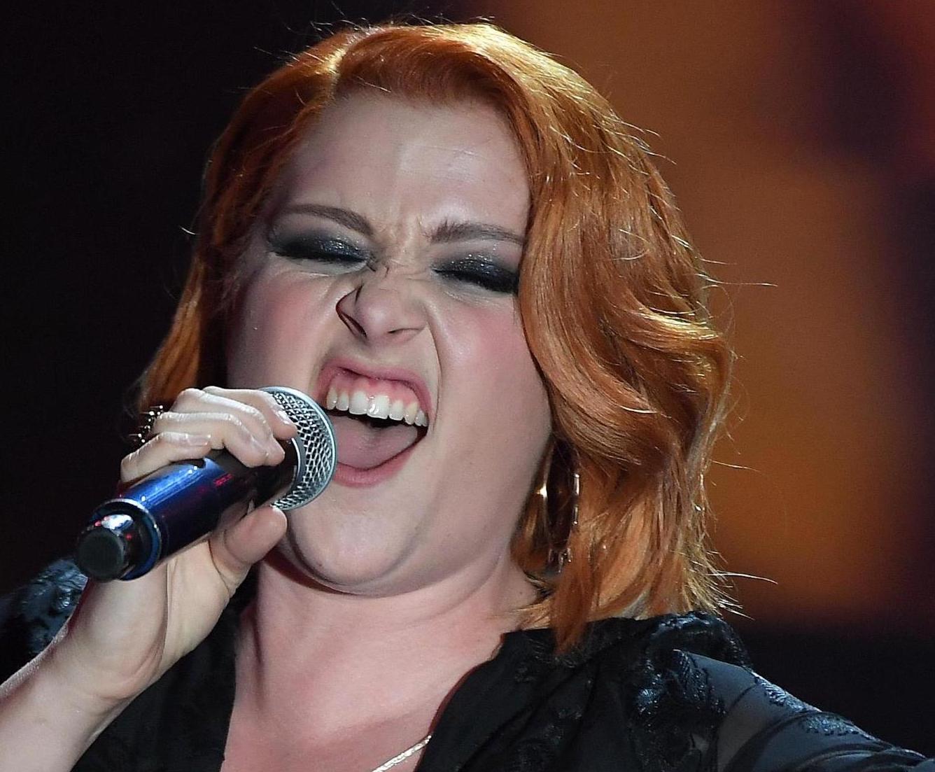 68th Sanremo Music Festival 2018