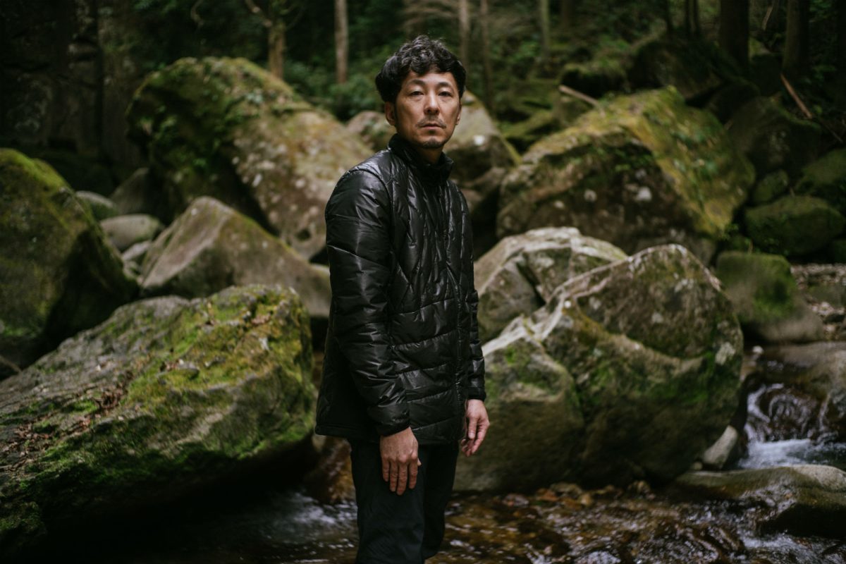 Canada Goose presenta Nomad Capsule Collection