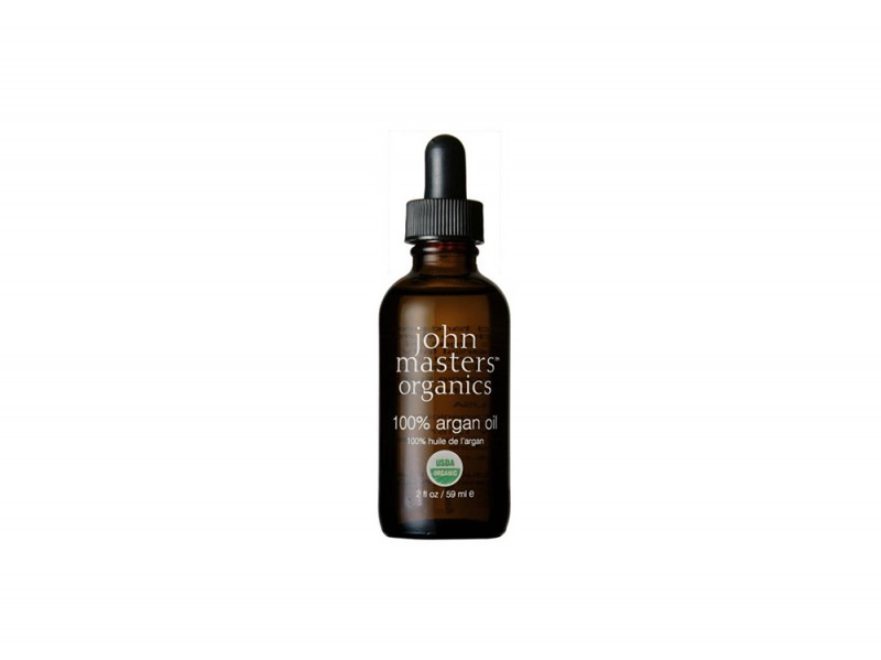 Olio di Argan John Masters Organics