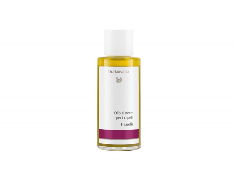Olio di Neem Dr Hauschka