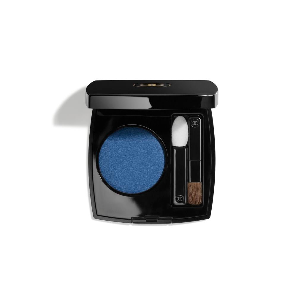 Ombre Premiere Blue Jean Chanel