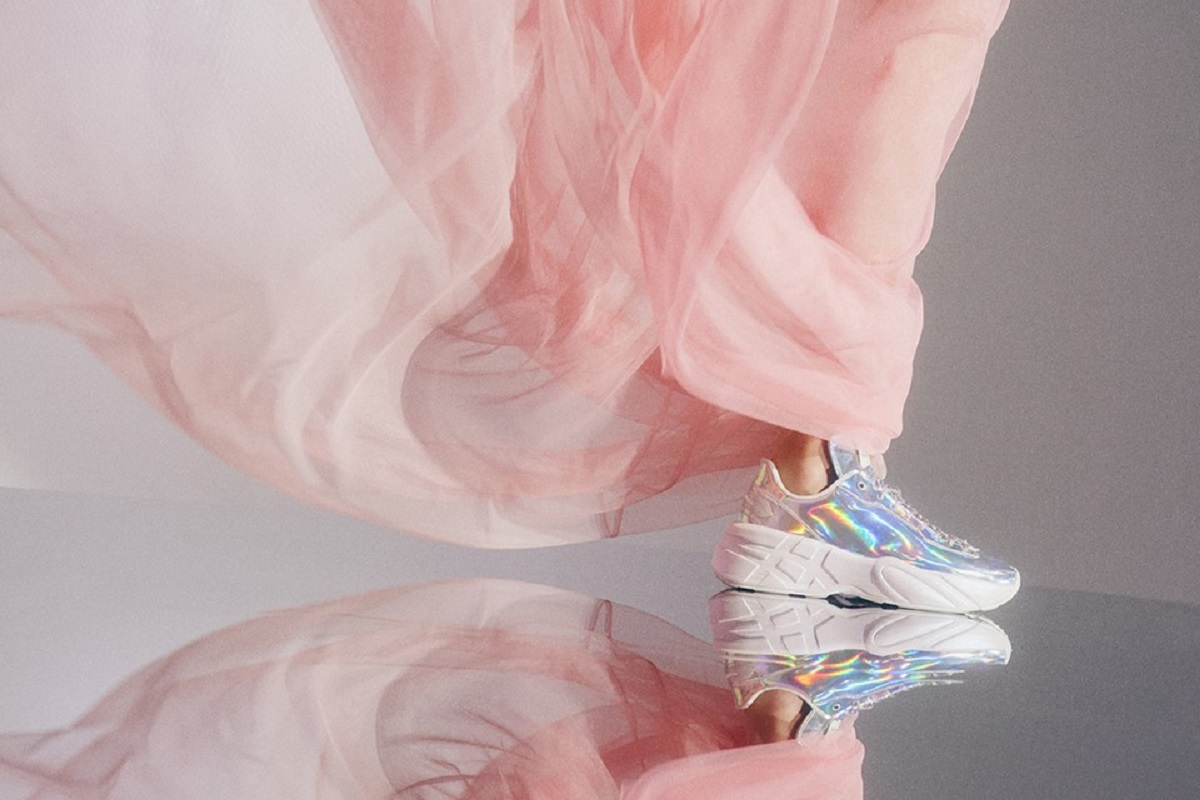 Onitsuka Tiger per il film “Cinderella”: la Cenerentola del 2021 indossa le sneakers