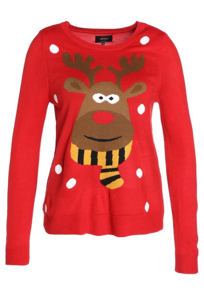 Only maglione con renna