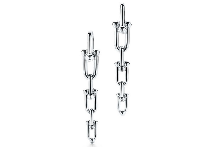 Tiffany regali natale 2018 Orecchini