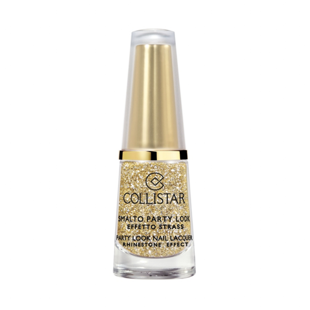 Oro Strass Collistar