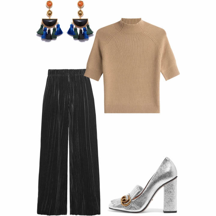Outfit invernali: come vestirsi quando fa freddo [FOTO]