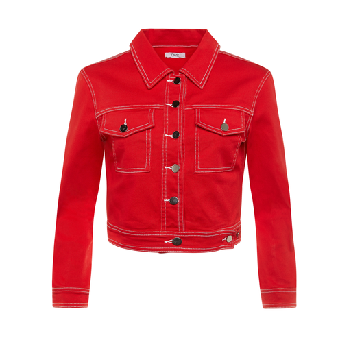 Ovs presenta la collezione donna per l’Autunno/Inverno 2018-2019 [FOTO]