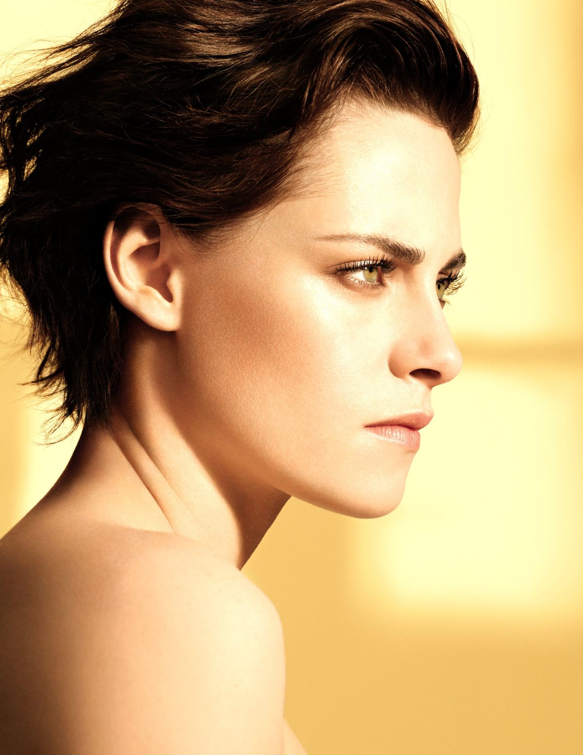 Gabrielle Chanel: in anteprima il video di lancio con Kristen Stewart