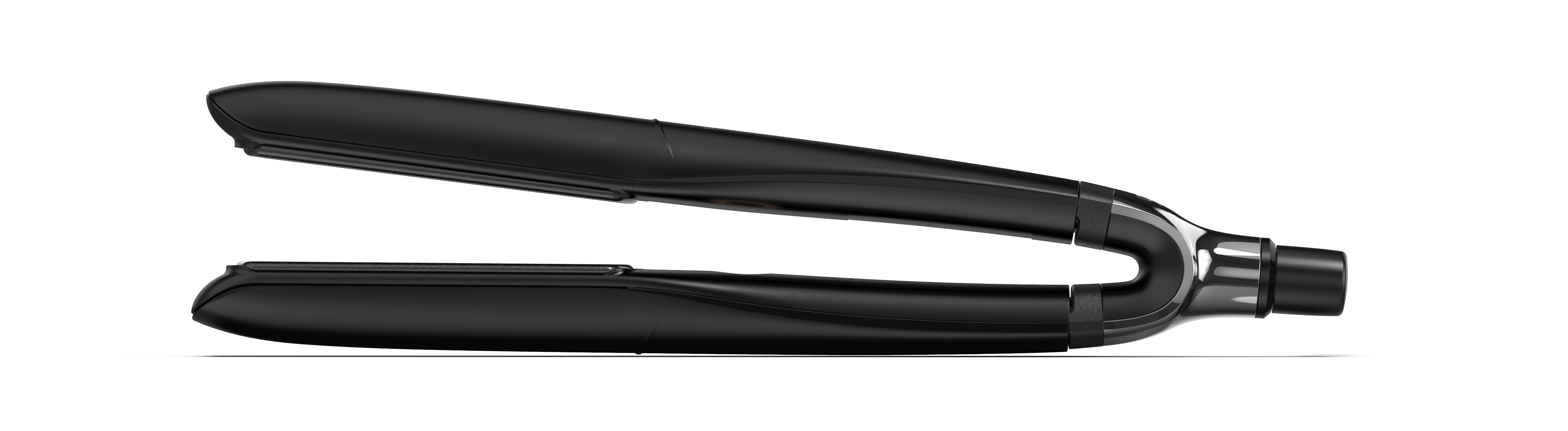 Piastra GHD PLATINUM+ Landscape Black