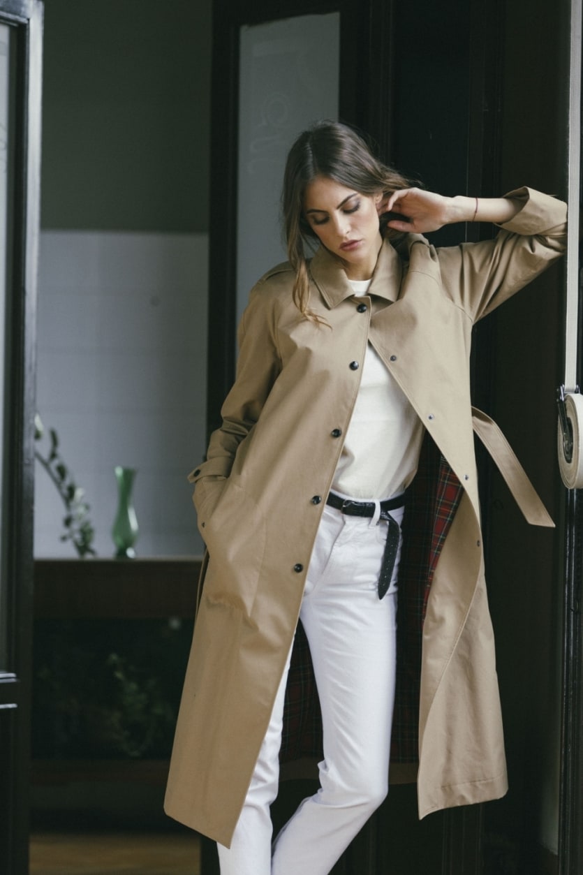 Palto’ cappotti da donna AutunnoInverno 2018 2019 trench