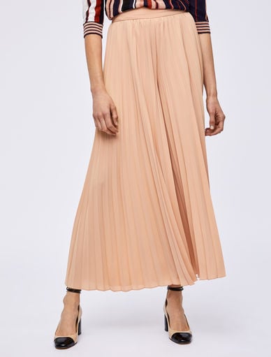 Pantalone cipria elegante Marella euro 149