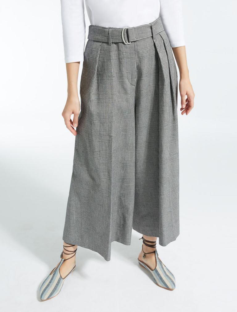 Weekend Max Mara collezione Primavera/Estate 2018  Pantalone