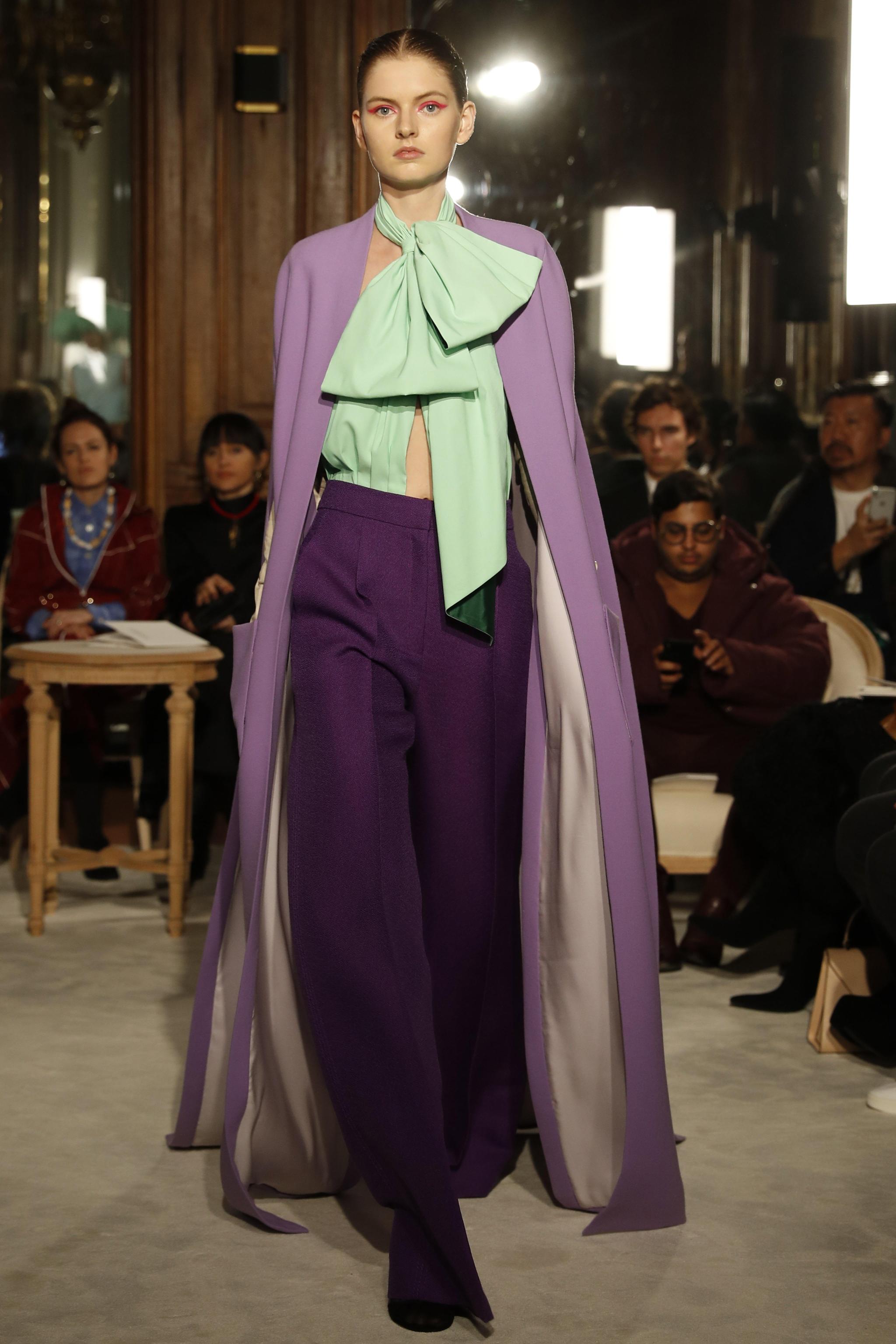 Pantaloni Primavera/Estate 2018: i modelli di tendenza [FOTO]