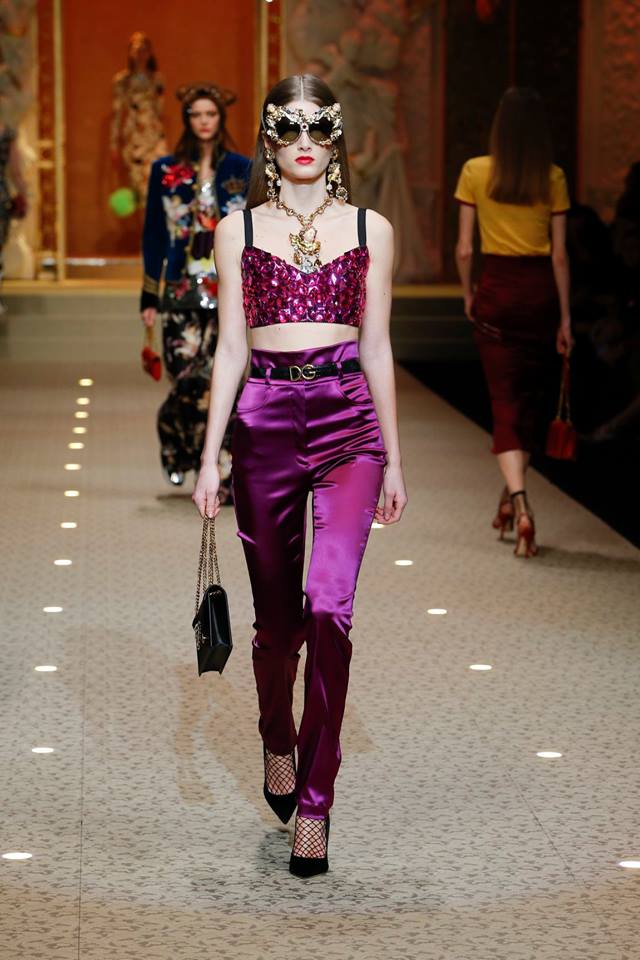 Pantaloni donna, tutti i trend da conoscere per l’Autunno/Inverno 2018-2019 [FOTO]