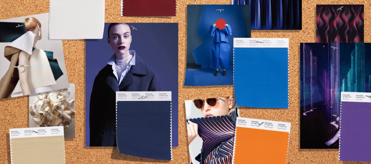Pantone colori moda Autunno/Inverno 2018-2019: le nuove palette di tendenza [FOTO]