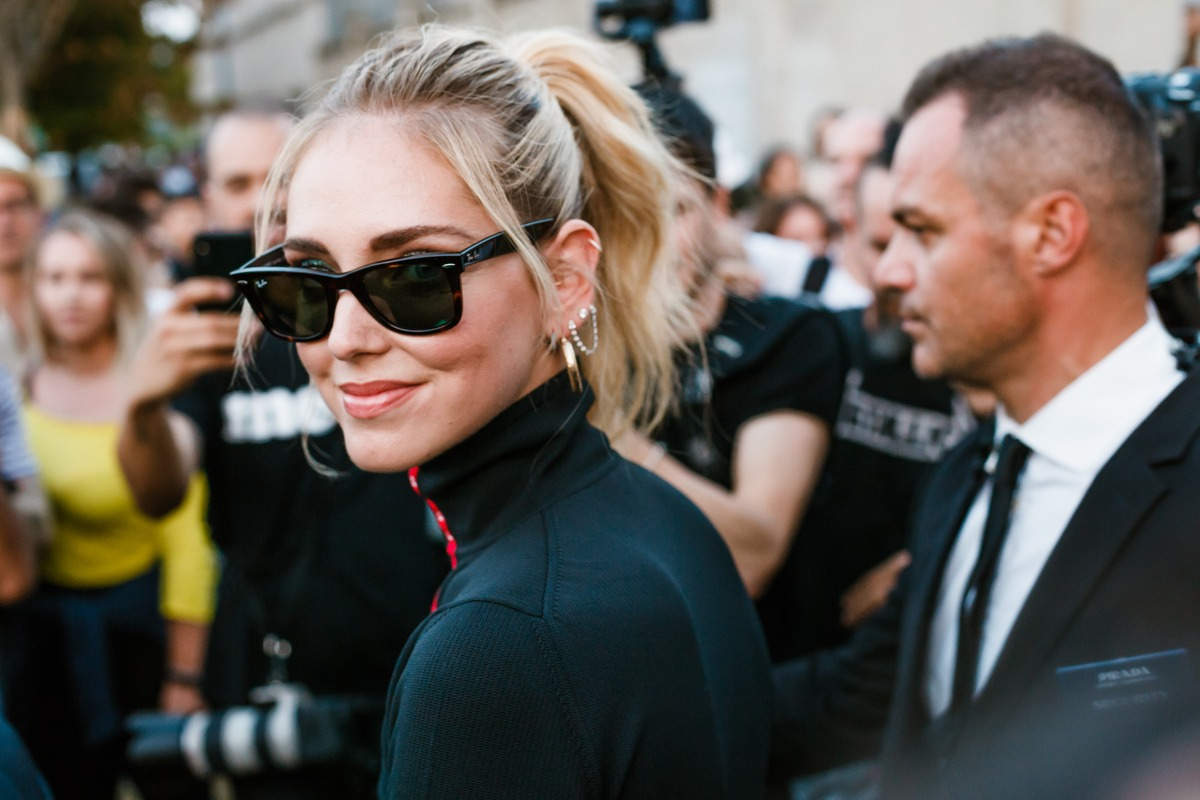 Paris Fashion Week Primavera 2022: gli influencer ci mostrano com’è la moda