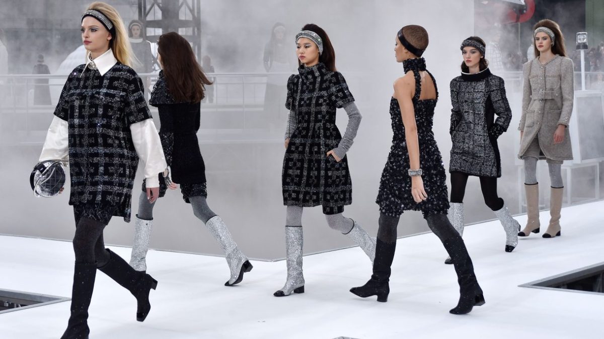 Paris Fashion Week Primavera/Estate 2018: il calendario delle sfilate