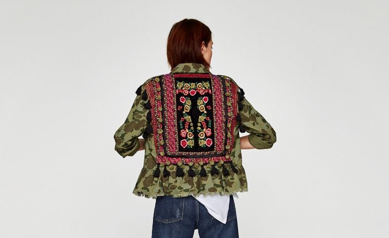 Zara collezione Autunno/Inverno 2017-2018 [FOTO]