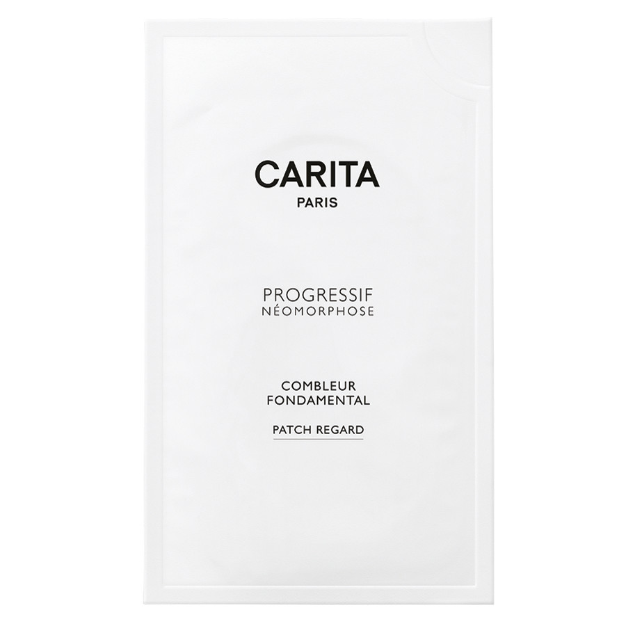 Patch contorno occhi Carita