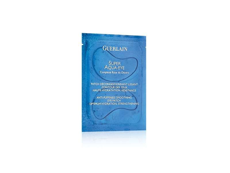 Patch contorno occhi Super Aqua Eye Guerlain