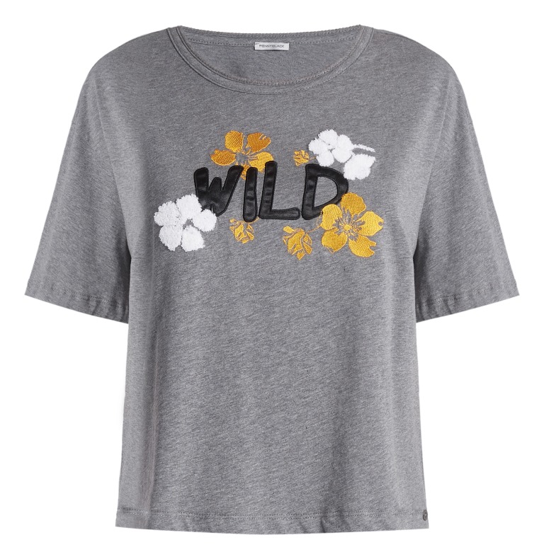 Pennyblack abbigliamento AutunnoInverno 2018 2019 FOTO maglia