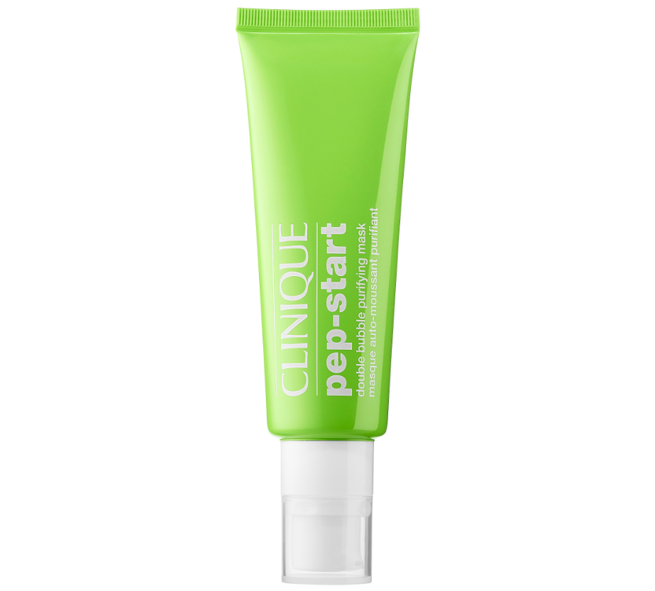Pep Start™  Double Bubble Purifying Mask Clinique