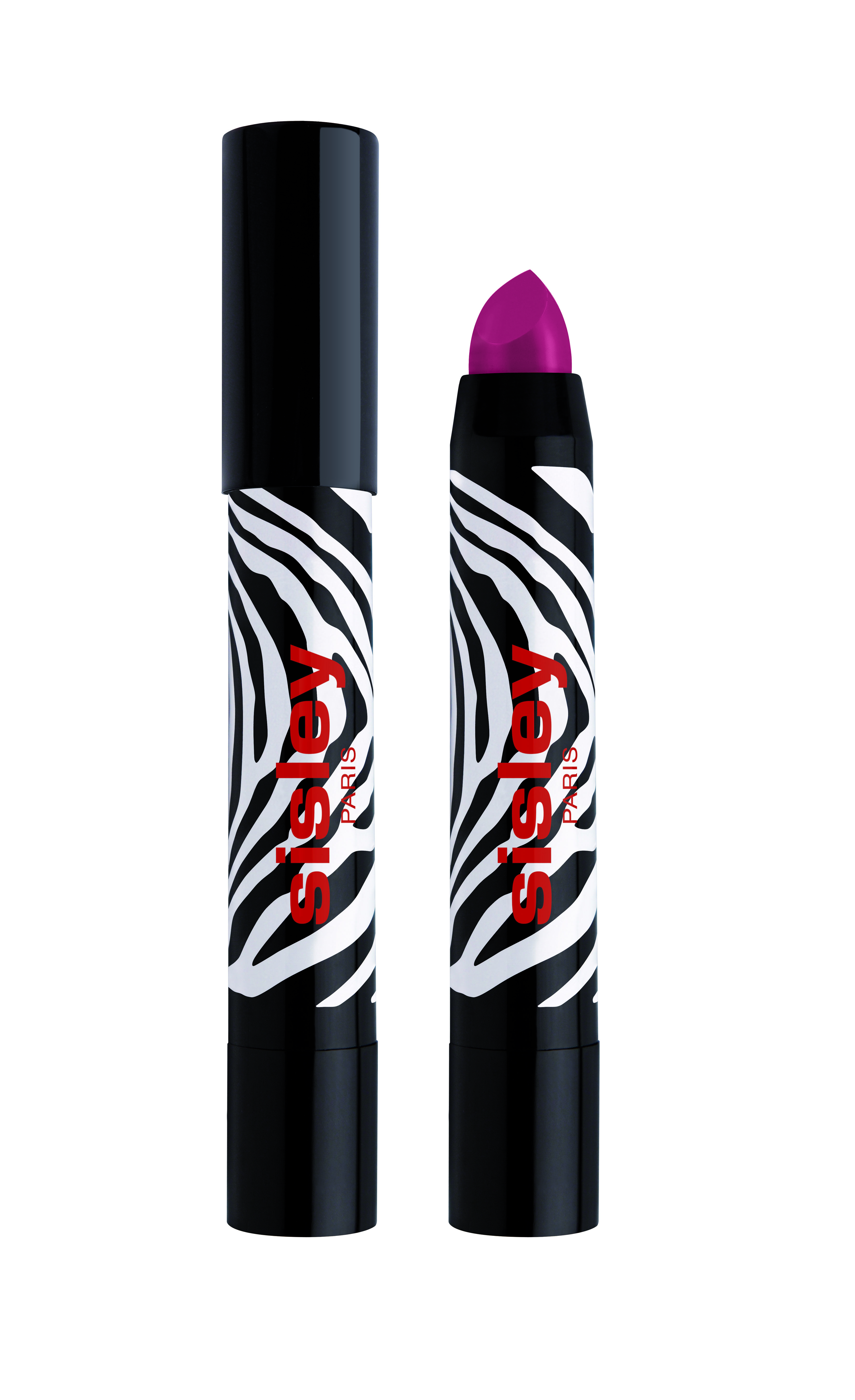 Phyto Lip Twist Packshot Ruby