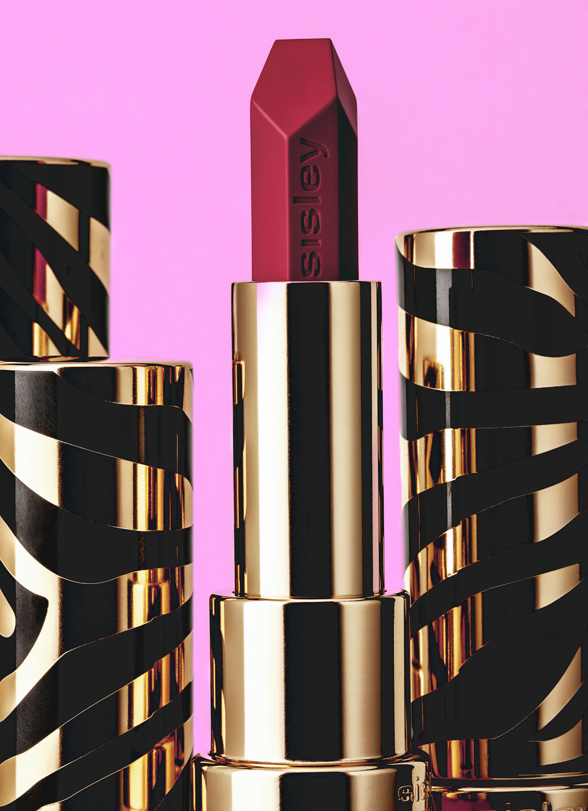 Phyto Rouge rosso