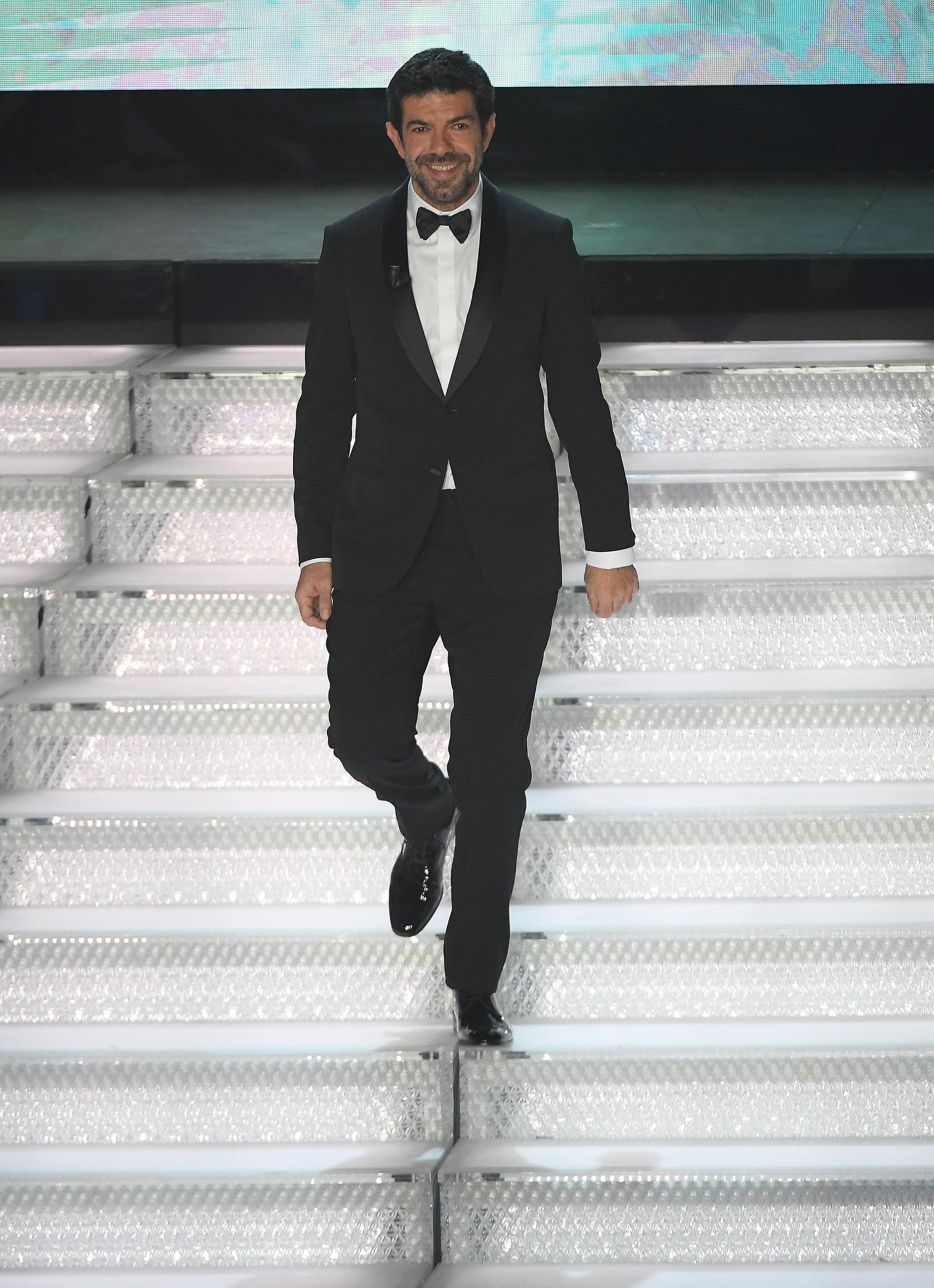 68th Sanremo Music Festival 2018
