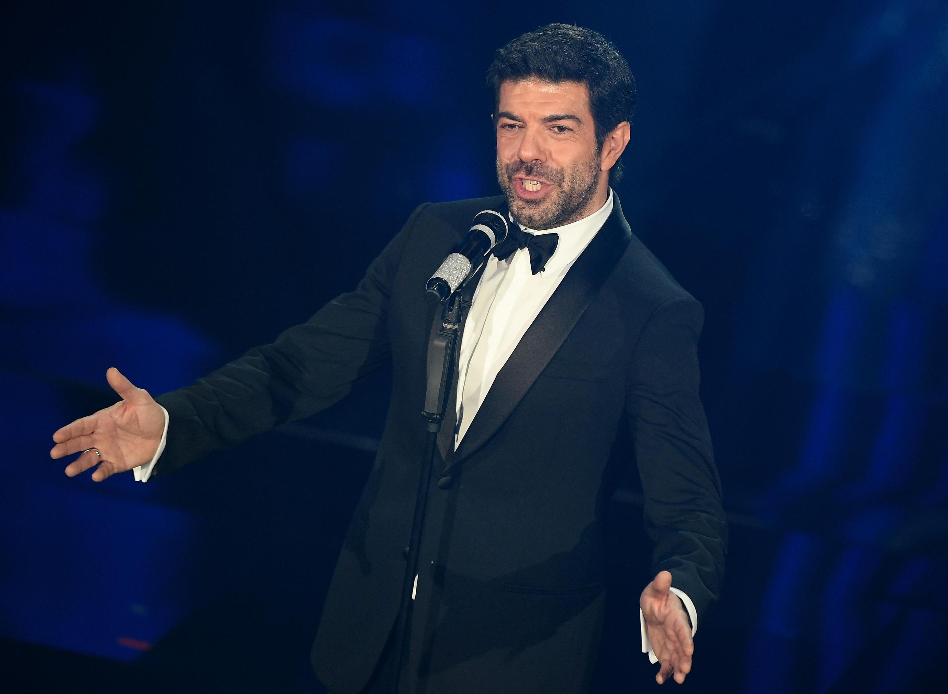 68th Sanremo Music Festival 2018