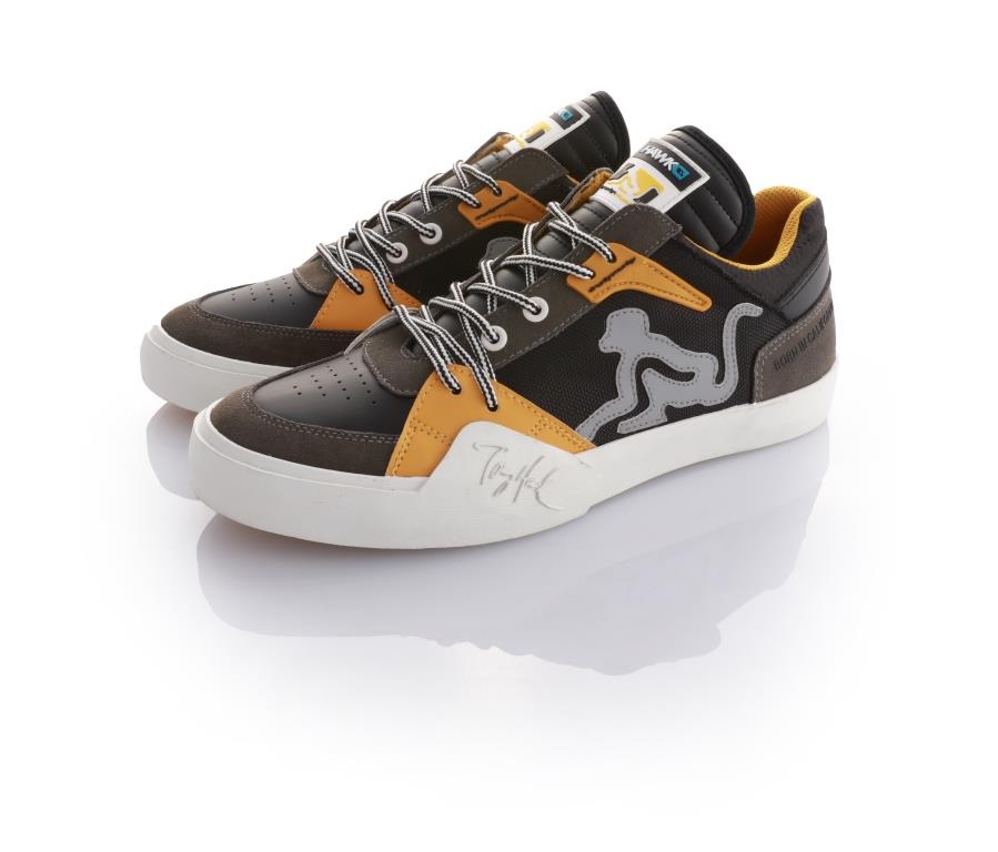 Pitti Uomo 2018 scarpe
