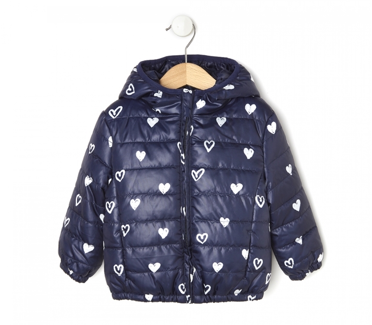 Piumini per bambini inverno 2019 Prenatal