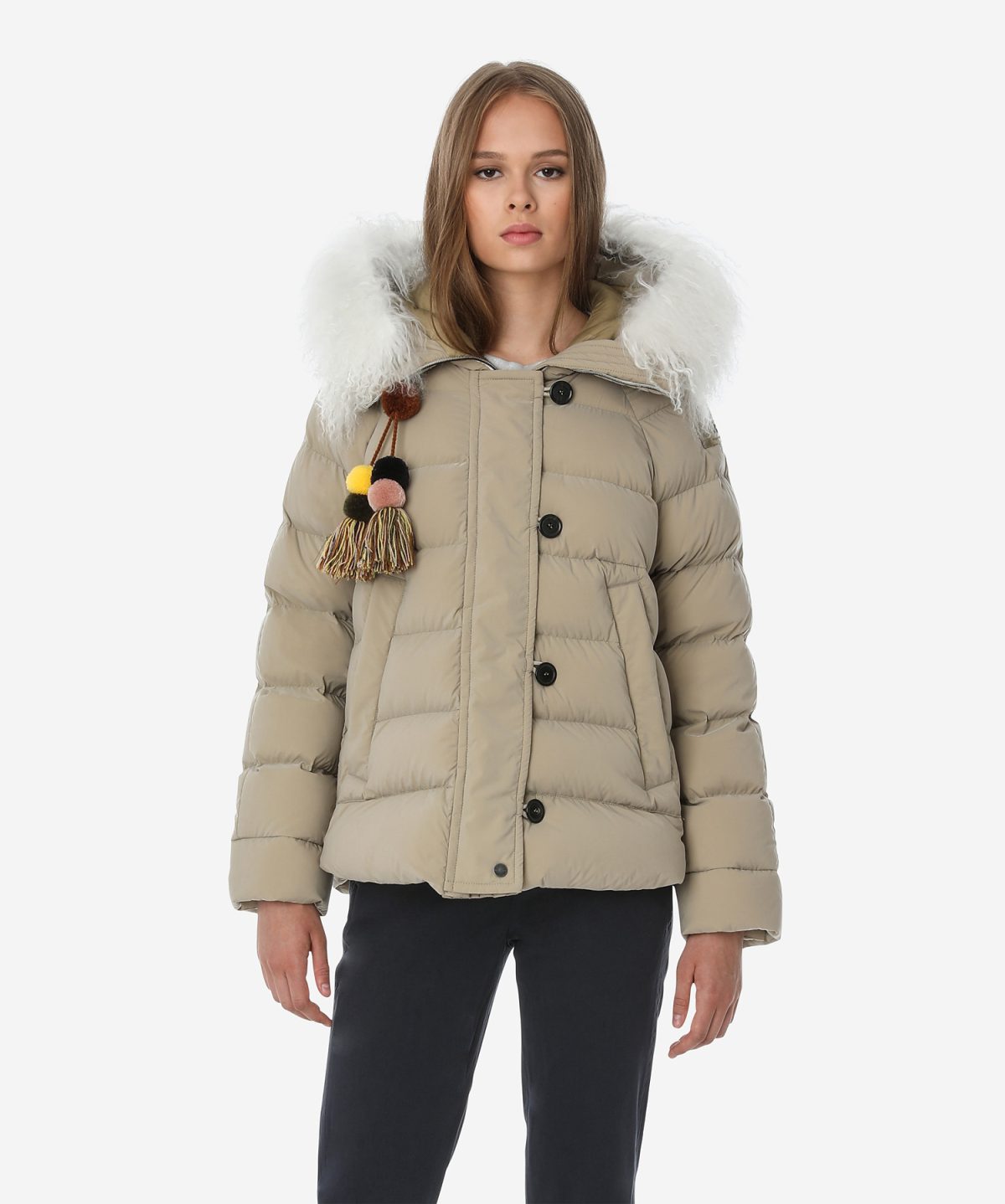 Peuterey collezione Autunno-Inverno 2017-2018 [FOTO]
