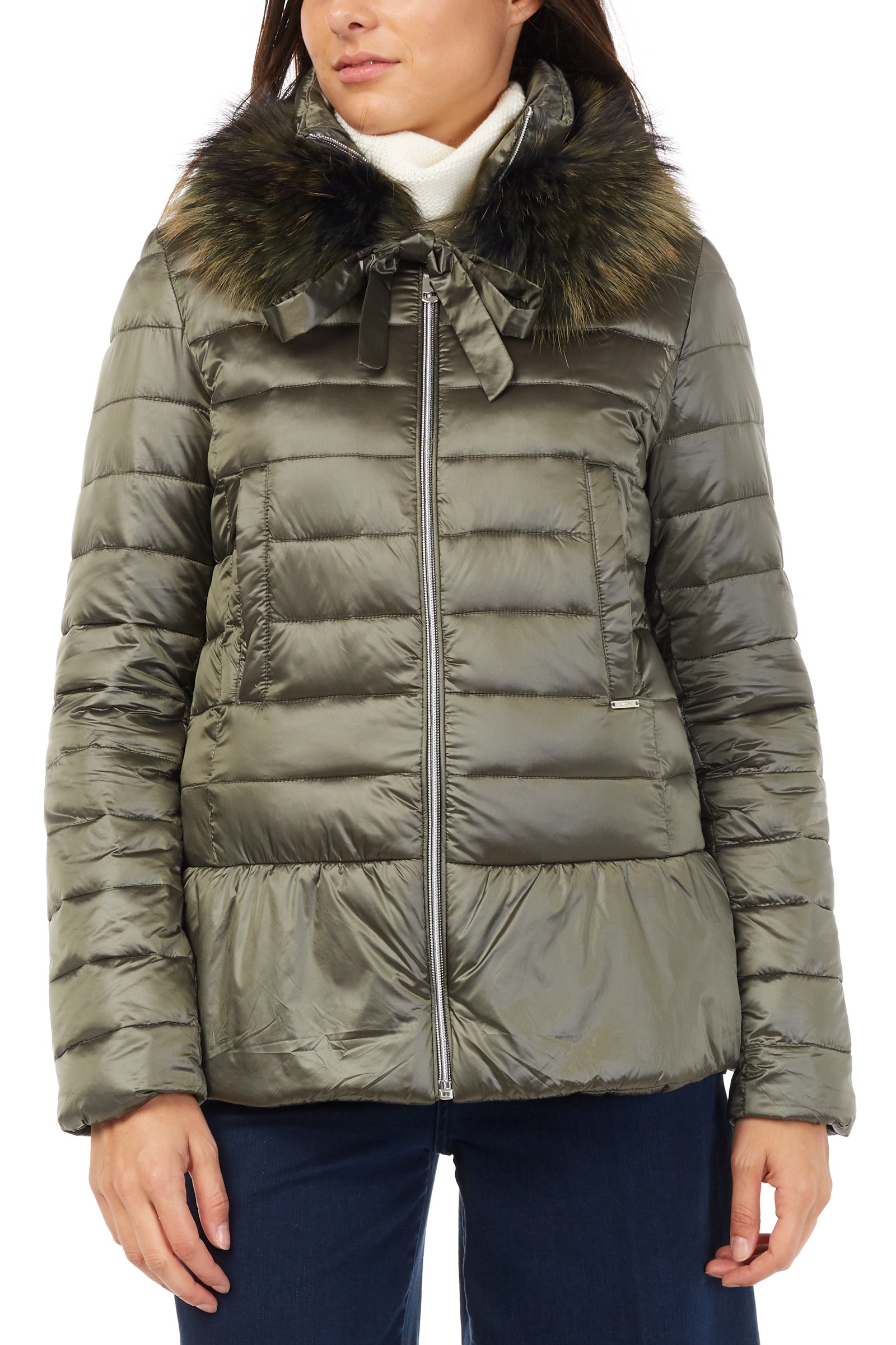 Gas Jeans abbigliamento Autunno/Inverno 2017-2018: la nuova collezione [FOTO]