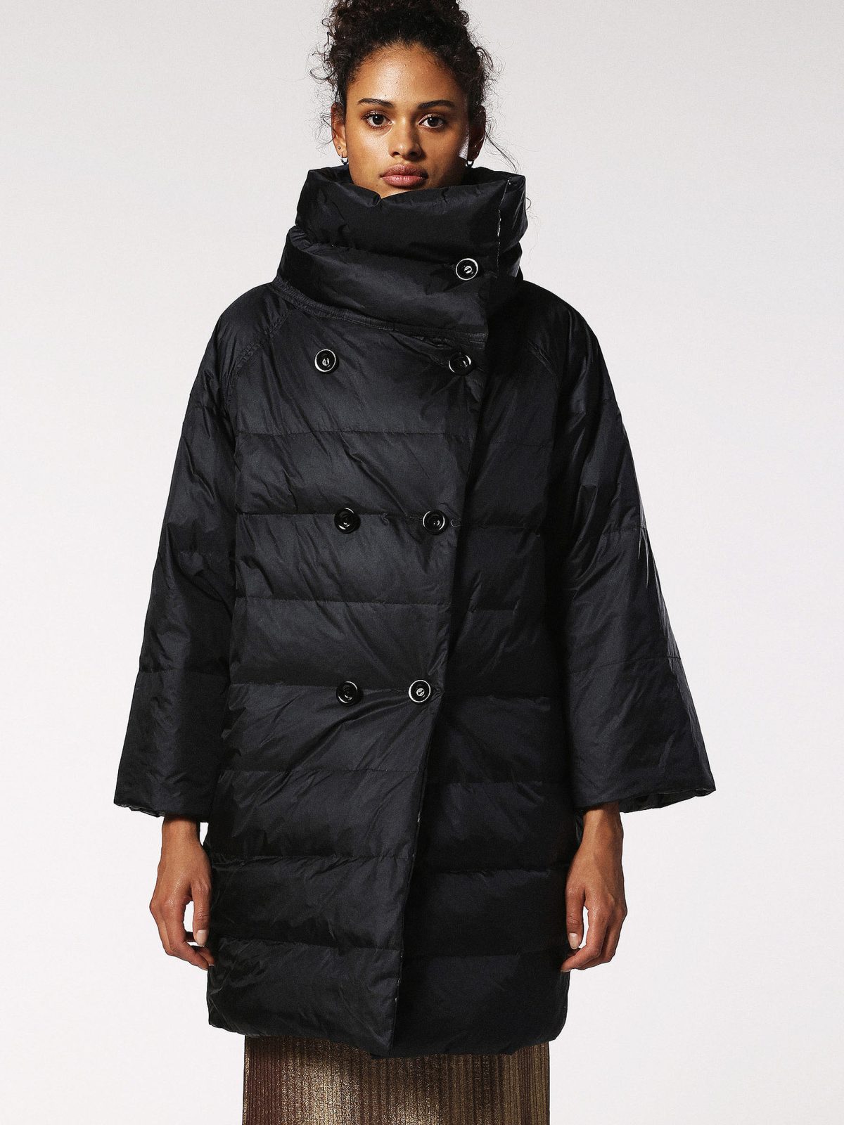 Diesel, abbigliamento donna Autunno/Inverno 2017-2018 [FOTO]