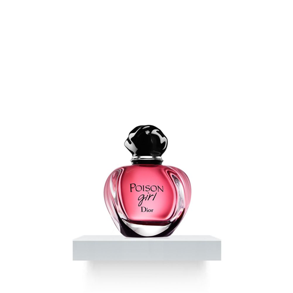 Poison Girl profumo donna capricorno