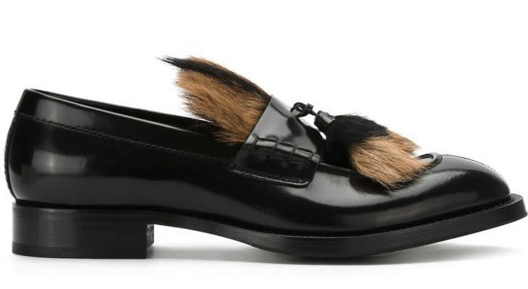 Prada mocassini