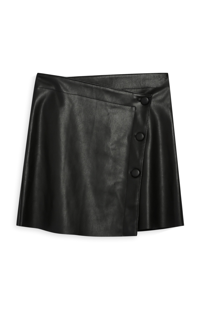 Primark AutunnoInverno 2018 2019 collezione gonna