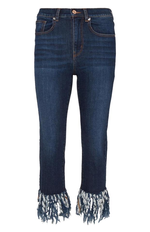 Primark primavera estate 2018 jeans