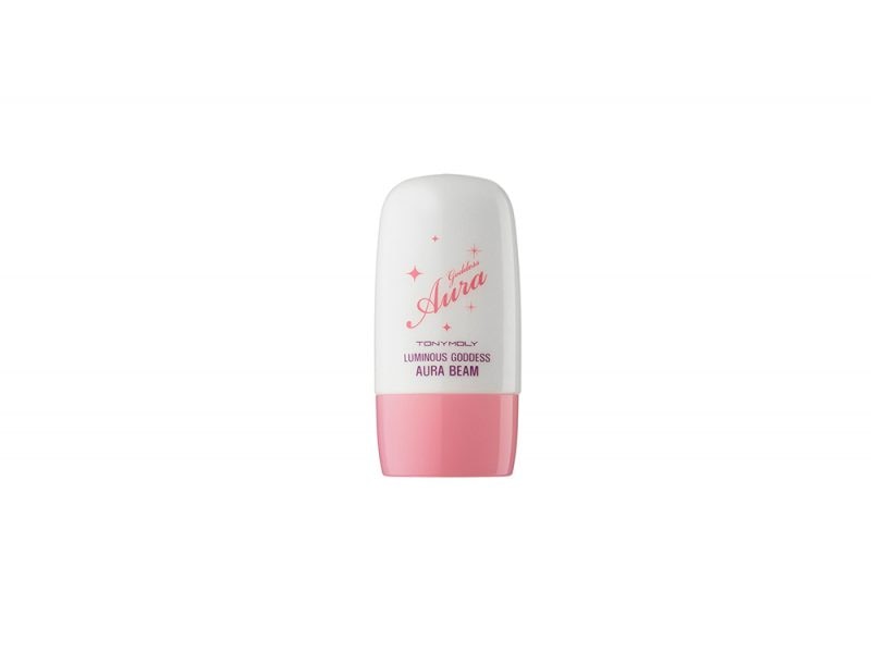 Primer luminoso TonyMoly
